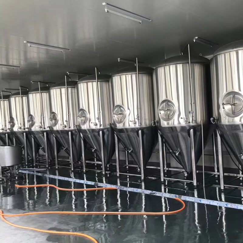 襄阳精酿啤酒设备厂—精酿啤酒设备制造：传承工艺与创新科技的交融