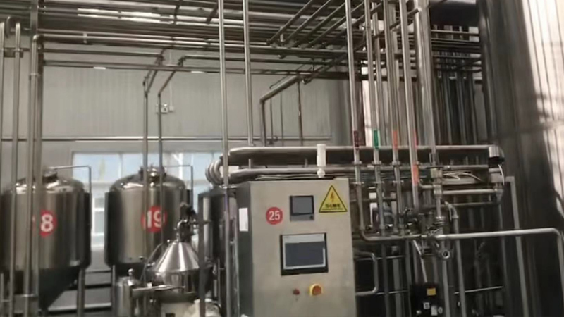 襄阳河北船头客精酿啤酒厂