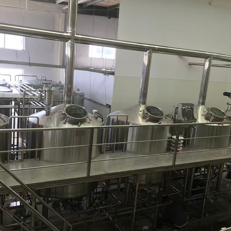 襄阳精酿啤酒设备厂—啤酒文化的深刻内涵